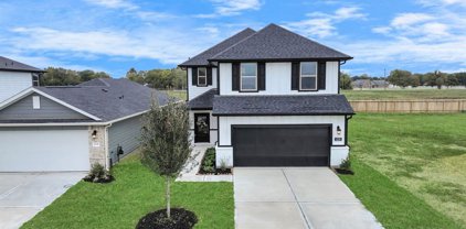1231 Tanner Dell Drive, Crosby
