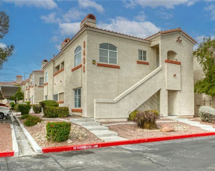 8400 White Eagle Avenue Unit 102, Las Vegas