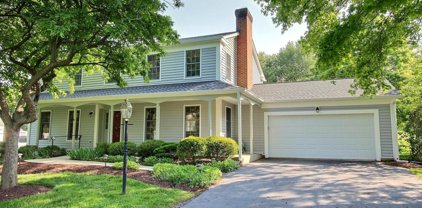 16204 Deer Lake Rd, Derwood