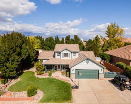 2586 W 400 N, Hurricane