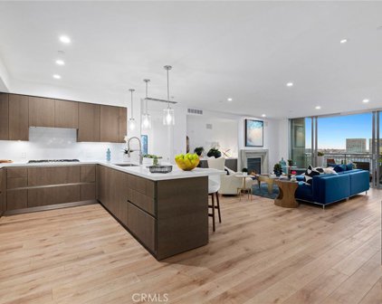 5115 Scholarship, Irvine