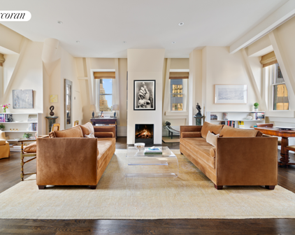 55 Liberty  Street Unit PH32, New York