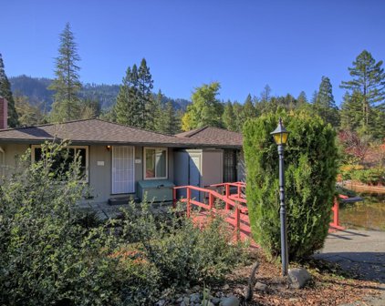 206 E Hilton DR, Boulder Creek