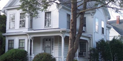 27 Pleasant Street, Hudson