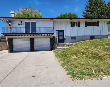 1607 S Fairway Drive, Pocatello