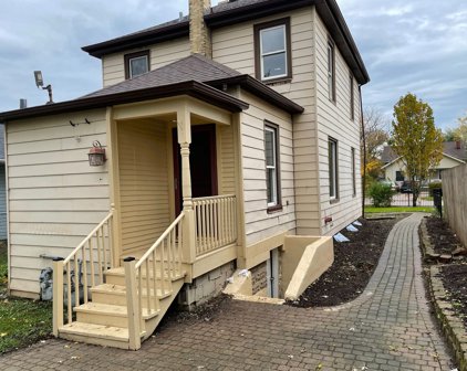 3016 Gilboa Avenue, Zion