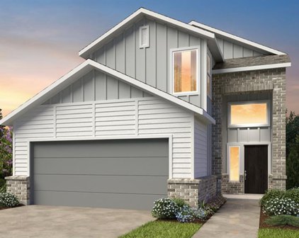 1723 Whispering River Drive, Missouri City