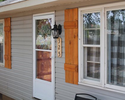 325 Thomas Street, Athens