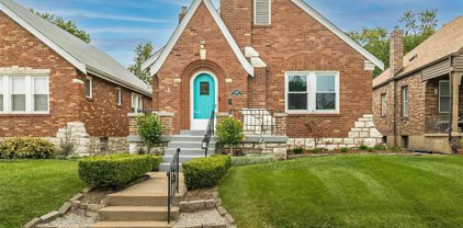5709 Finkman  Street, St Louis
