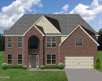 12211 Bethel Hollow Drive, Knoxville