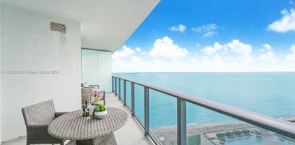 4111 S Ocean Dr Unit #3109, Hollywood