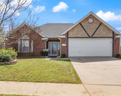 1268 Cannondale  Drive, Fayetteville