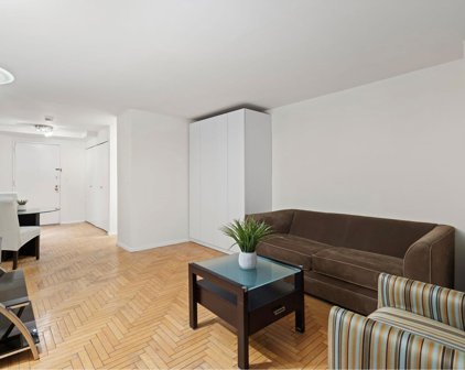 106 Central S Park Unit 4C, New York
