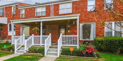 5803 Moores Run, Baltimore