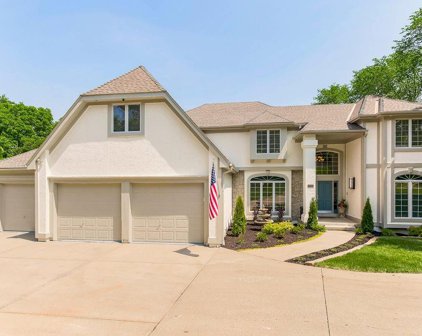 2340 W 158th Circle, Overland Park