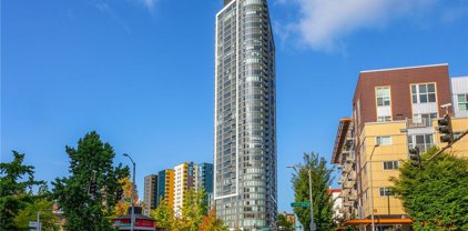 2510 6th Avenue Unit #3408, Seattle