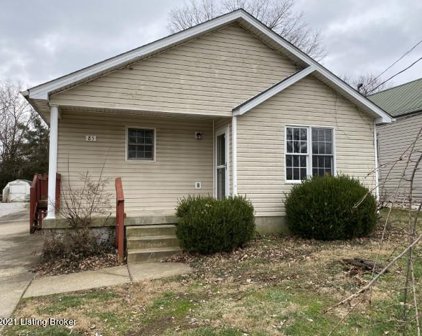 85 Eminence Pike, Shelbyville