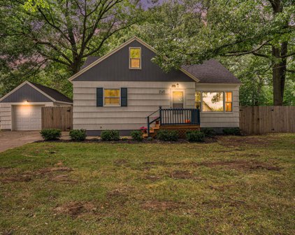 1545 Engman Road, North Muskegon