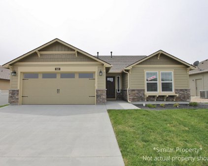 10152 Palmdale Court Lot 5, Missoula