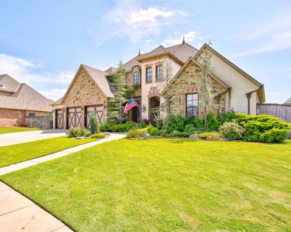 624 Newport Bridge Drive, Edmond