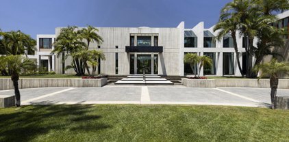 601 MOUNTAIN Drive, Beverly Hills
