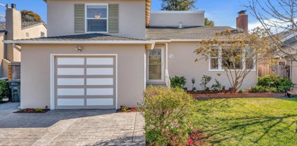 706 Folkstone AVE, San Mateo