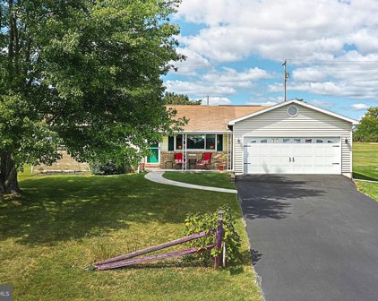 35 Kinsey Dr, Gettysburg