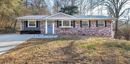 3704 Harris Rd, Knoxville
