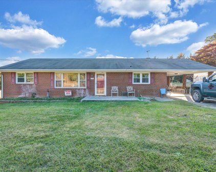 145 Cornell  Rd, Rocky Mount