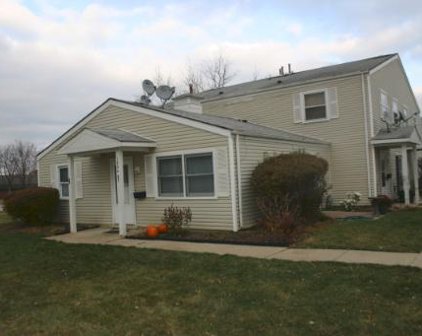 180 Betty Court Unit #A, Bartlett