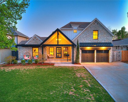 1204 Belford Avenue, Nichols Hills