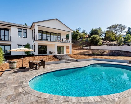 3945 Shelter Glen Way, Santa Rosa