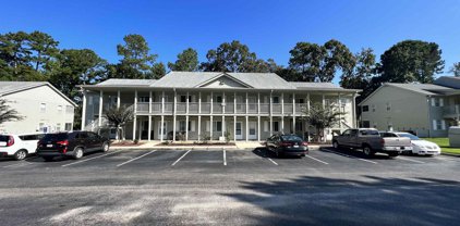 1280 White Tree Ln. Unit D, Myrtle Beach