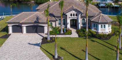 4311 Sw 22nd  Court, Cape Coral