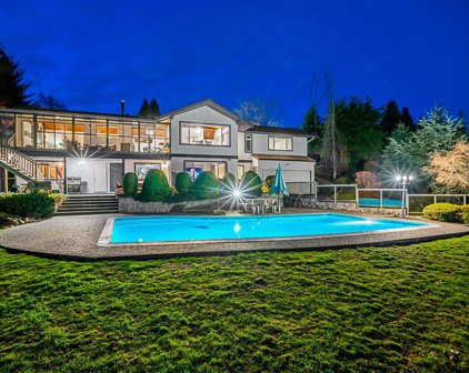 1320 Camridge Road, West Vancouver