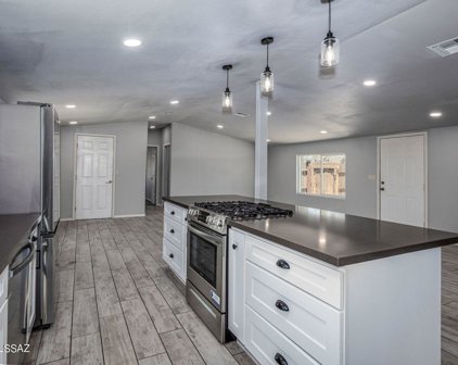 10821 W Grier, Marana