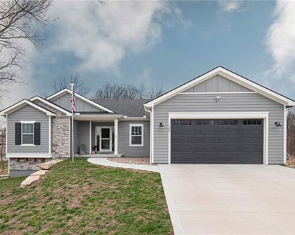 21020 W 225th Street, Spring Hill
