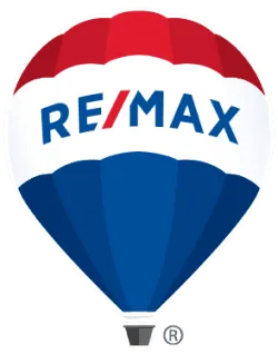RE/MAX First Realty Logo