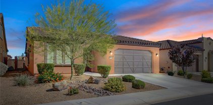 5708 Sagamore Canyon Street, North Las Vegas