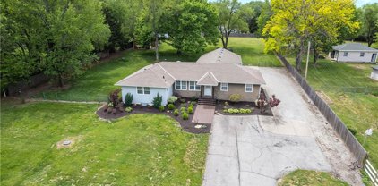 1305 N Parker Street, Olathe