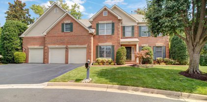 3500 Rushton Rd, Fairfax