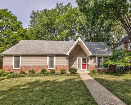 9232 Kessler Lane, Overland Park