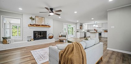 249 Camelot  Drive, Morganton