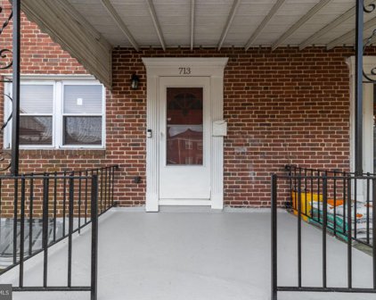 713 Eastshire Dr, Catonsville