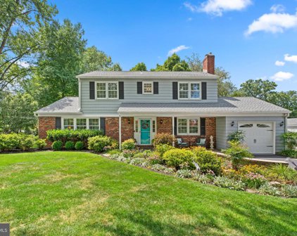 9641 Longview Dr, Ellicott City
