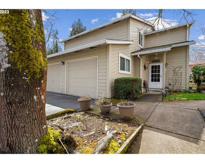 29530 SW VOLLEY ST Unit #25, Wilsonville
