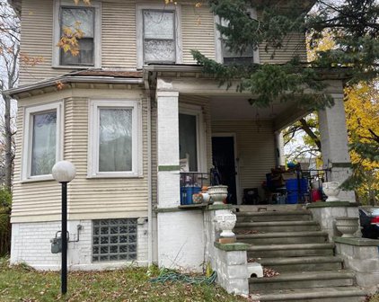 237 ALGER, Detroit