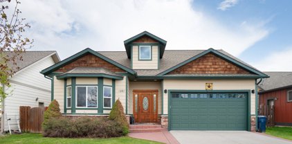 1068 N Yellowstone Avenue, Bozeman
