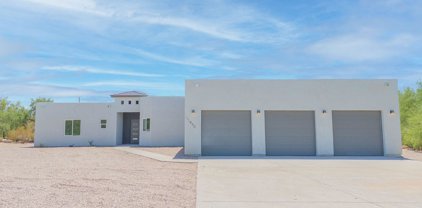 11490 E Fort Lowell, Tucson