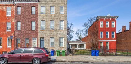 2550 W Lombard St, Baltimore